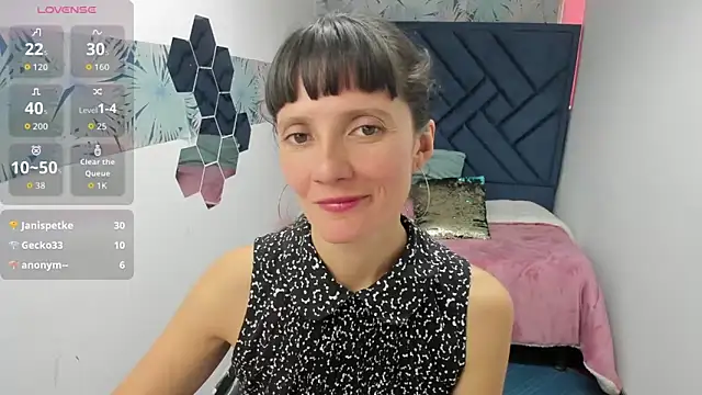 Valery_More__ Live XXX-Chat