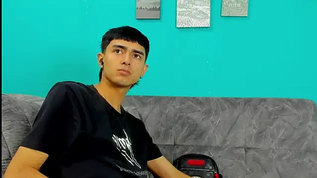 Sembang XXX Secara Langsung Anthony_carter