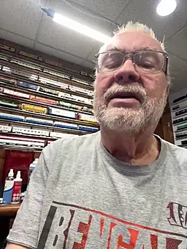 Jcaspen 网络视讯表演