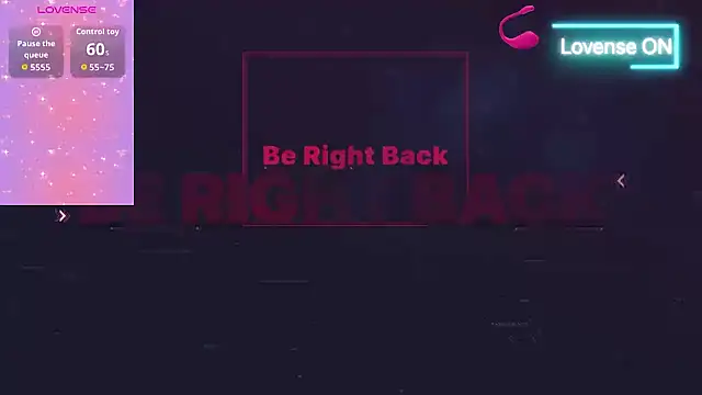 desirable_miya Pertunjukan Webcam