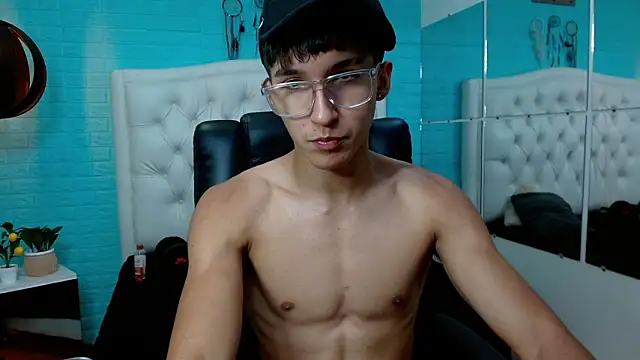 Chatroom XXX en direct de jeremy_job