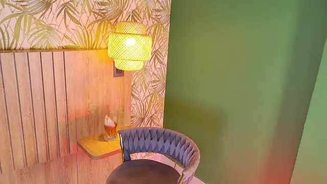 Sunny_River Live XXX-Chat