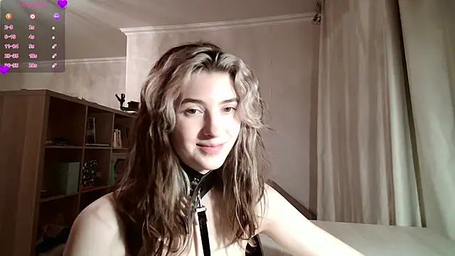 Pokazy przed kamerką – Dia_DeAmas