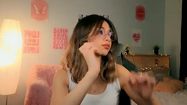 Chatroom XXX en direct de dinnerwithflowers