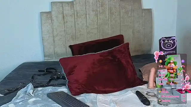 Petite_pepper Live XXX-Chat