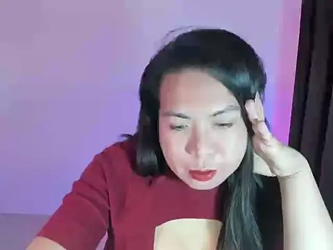 sweet_jaii Pertunjukan Webcam