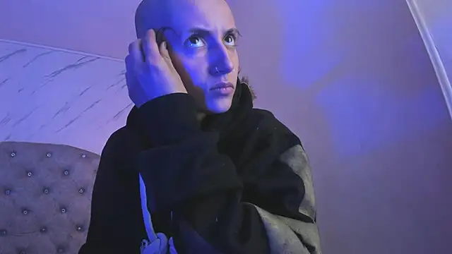 Fieramadame Live XXX-Chat