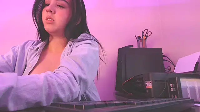 lapotterhot Live XXX-Chat