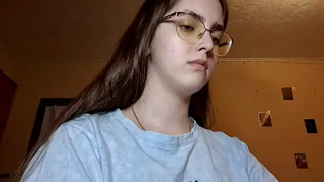 Živý XXX chat Katelemon