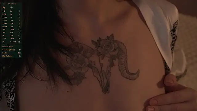 Akaruiiii's Live XXX Chat