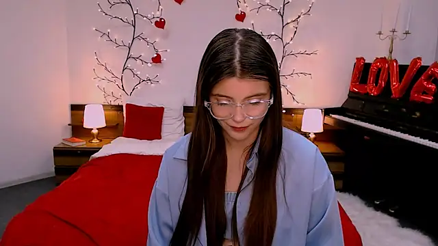 soulless_ Adlı Modelin Canlı XXX Sohbeti