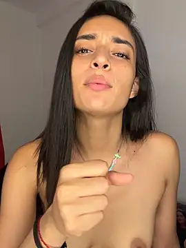 Živý XXX chat leilani_X