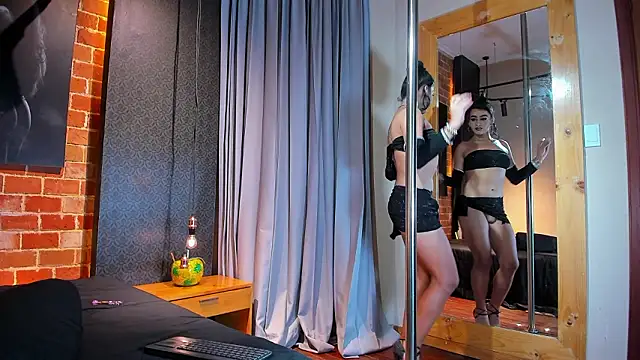 Živý XXX chat Sienna_Dark