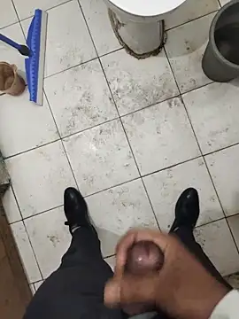 hotshweta – Kamerová šou