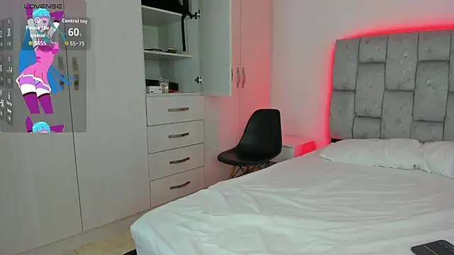 LexyJohnnes_ Live XXX-Chat