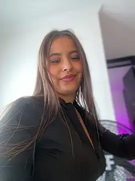 AFRODITA_EF Webcam Show