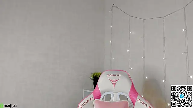 Živý XXX chat Ammy_Banny