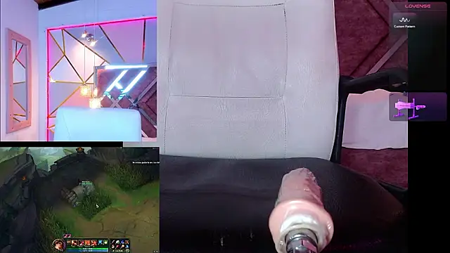 KateLovings Obrolan Langsung XXX