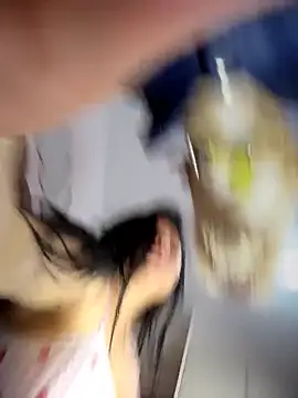 shashemel's Live XXX Chat