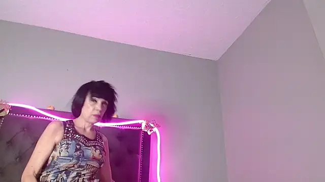 CharlotteLemke Live XXX-Chat