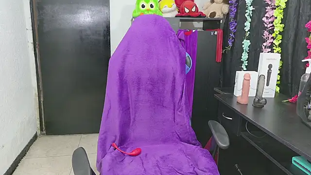 ann_bronw's Live XXX Chat