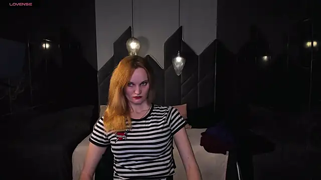 SaraSubtlety Live XXX-Chat