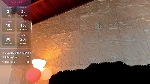 JennyRouse01 Live XXX-Chat