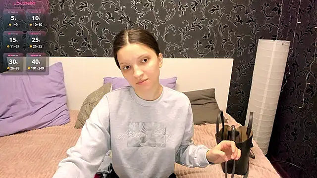 MelaniGrand Live XXX-Chat