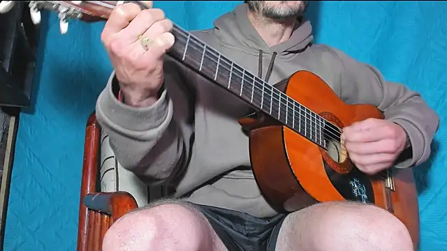 Sembang XXX Secara Langsung damn_fox