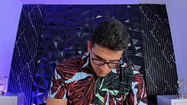 Chatroom XXX en direct de JeffDaltton