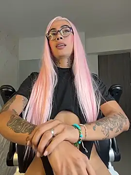 Онлайн чат XXX miss_tatiana_