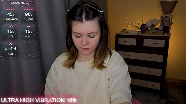 cutie_mili Live XXX Chat