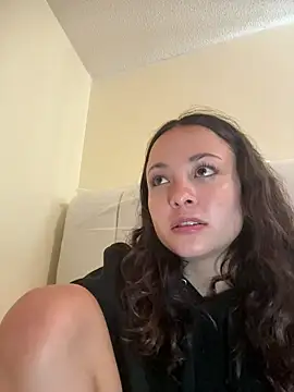 Megan_Rodrigo's Webcam Show