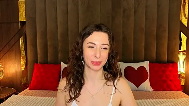 KimmmLi Live XXX-Chat