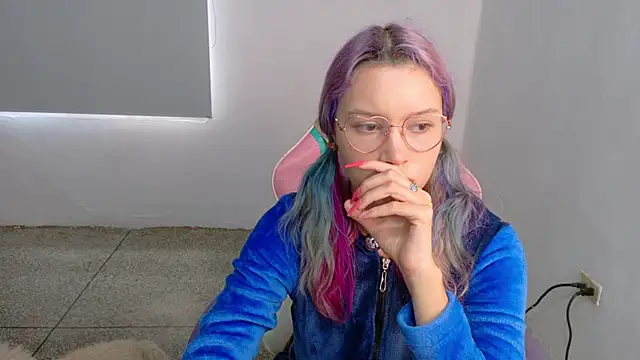 Sembang XXX Secara Langsung WandaDoll