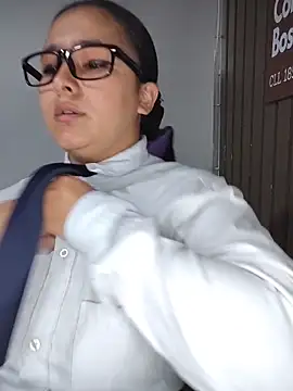 Cute_Penelope's Live XXX Chat