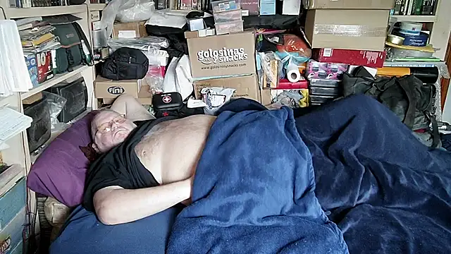 hadeszeuss2 – Kamerová šou