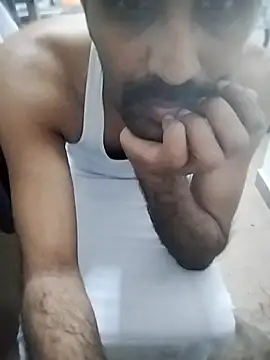 Suppishilpaのウェブカメラショー