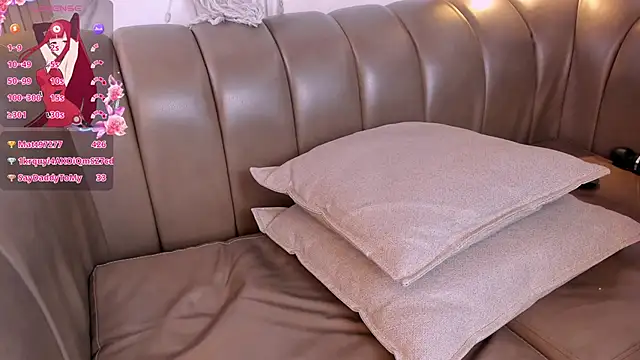 malak_nanyy's Live XXX Chat