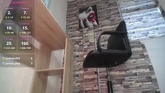 Sembang XXX Secara Langsung dhevora