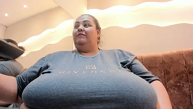 Alisson_am 라이브 XXX 채팅