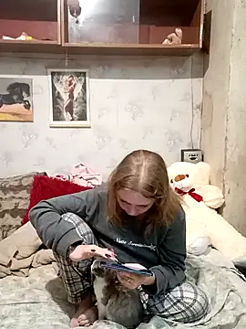 Koketka_nelegal_: онлайн-секс-чат