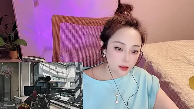 Daisy-77 라이브 XXX 채팅