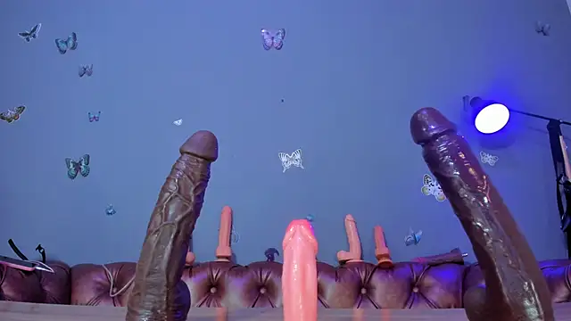 Kaira_mosse's Live XXX Chat