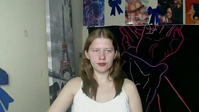 StellaCRL Chat XXX in diretta