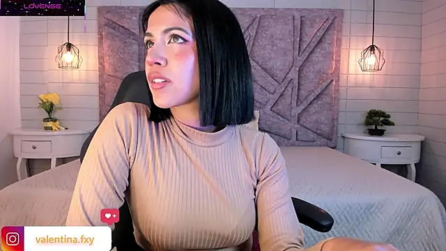 Gianna_foxy live XXX chat