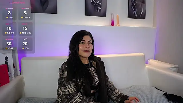 Sembang XXX Secara Langsung Harmony_Hills