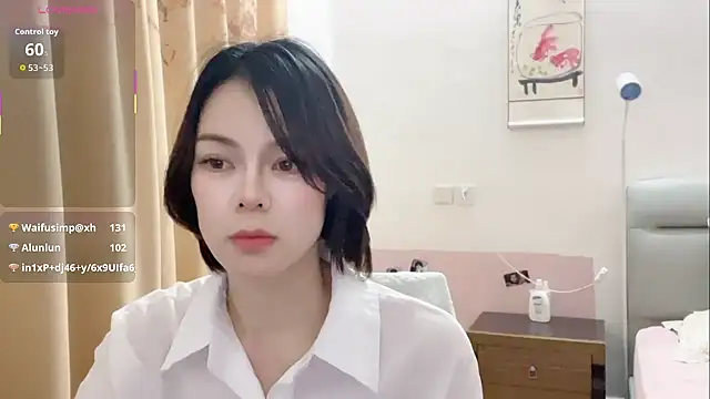 Linda-LL live XXX chat