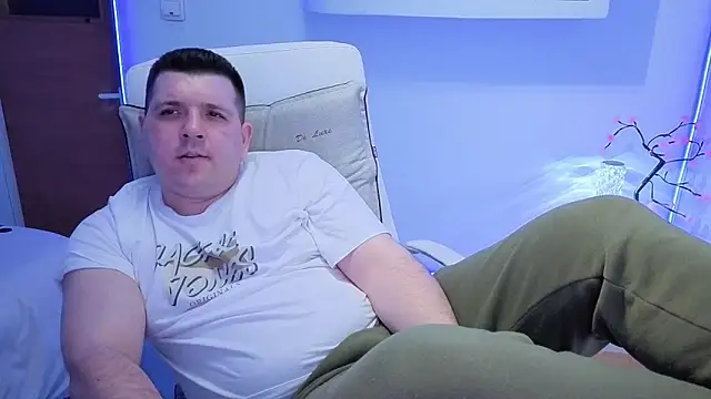 JasonJacks 在線直播表演