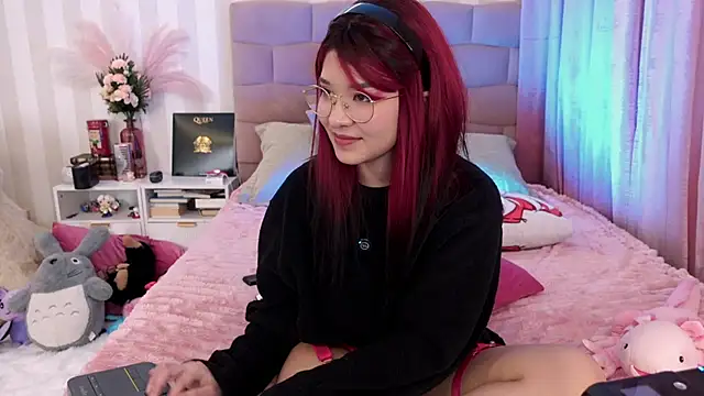 Czat XXX na żywo – NataliaNovak